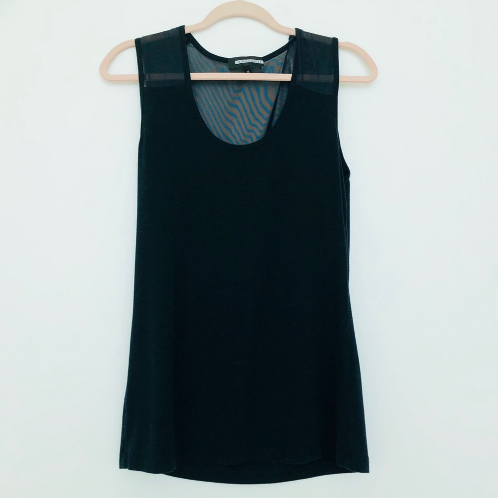 Anatomie Tank Top